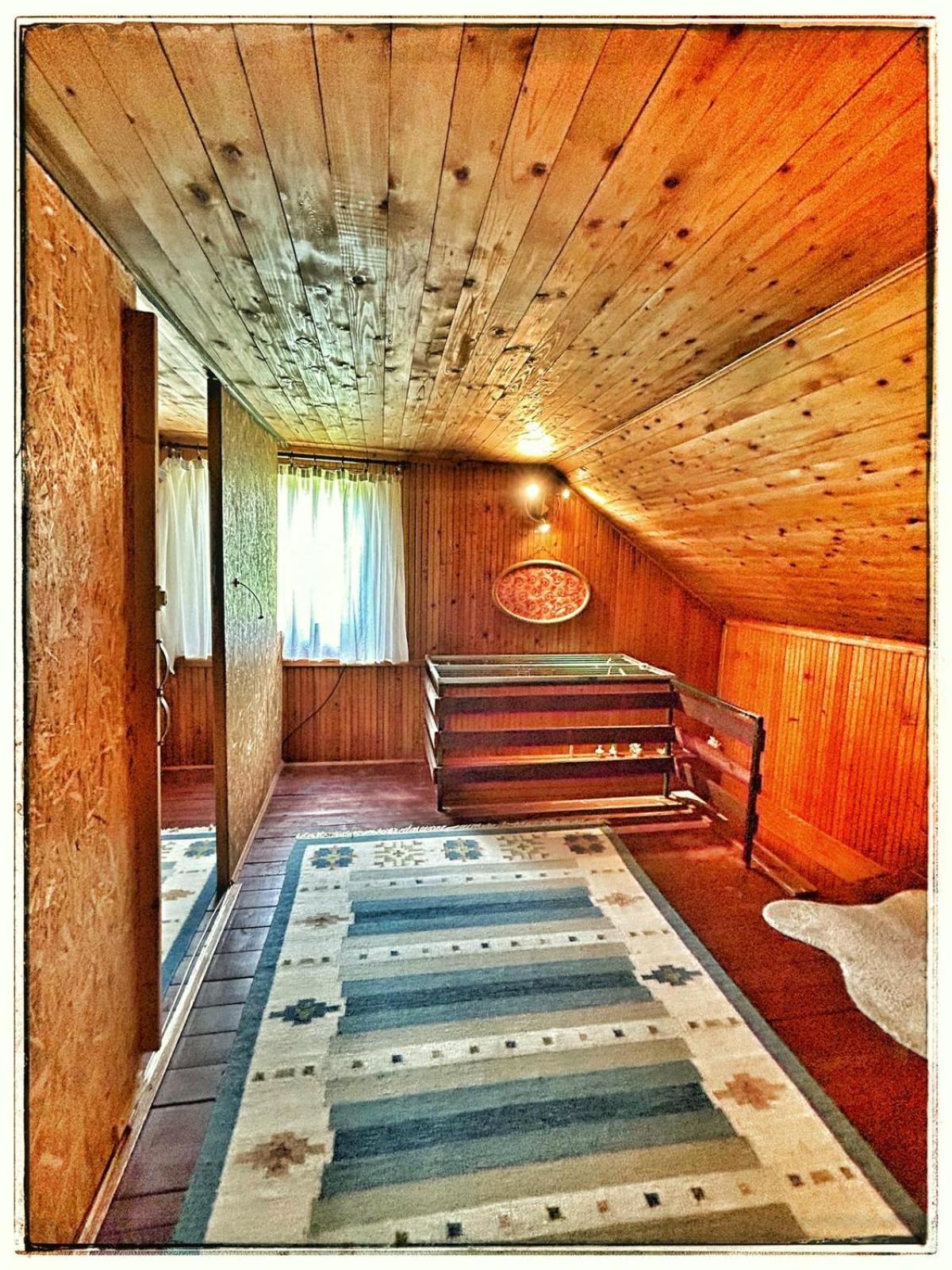 Holiday Home Nature Neno Visoko Exterior photo
