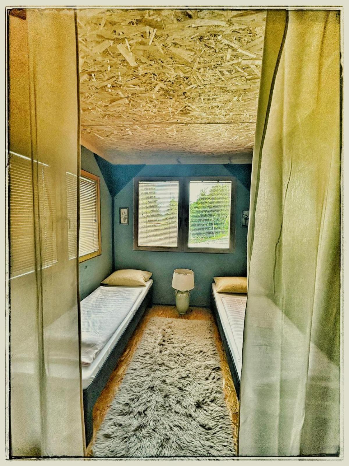 Holiday Home Nature Neno Visoko Exterior photo