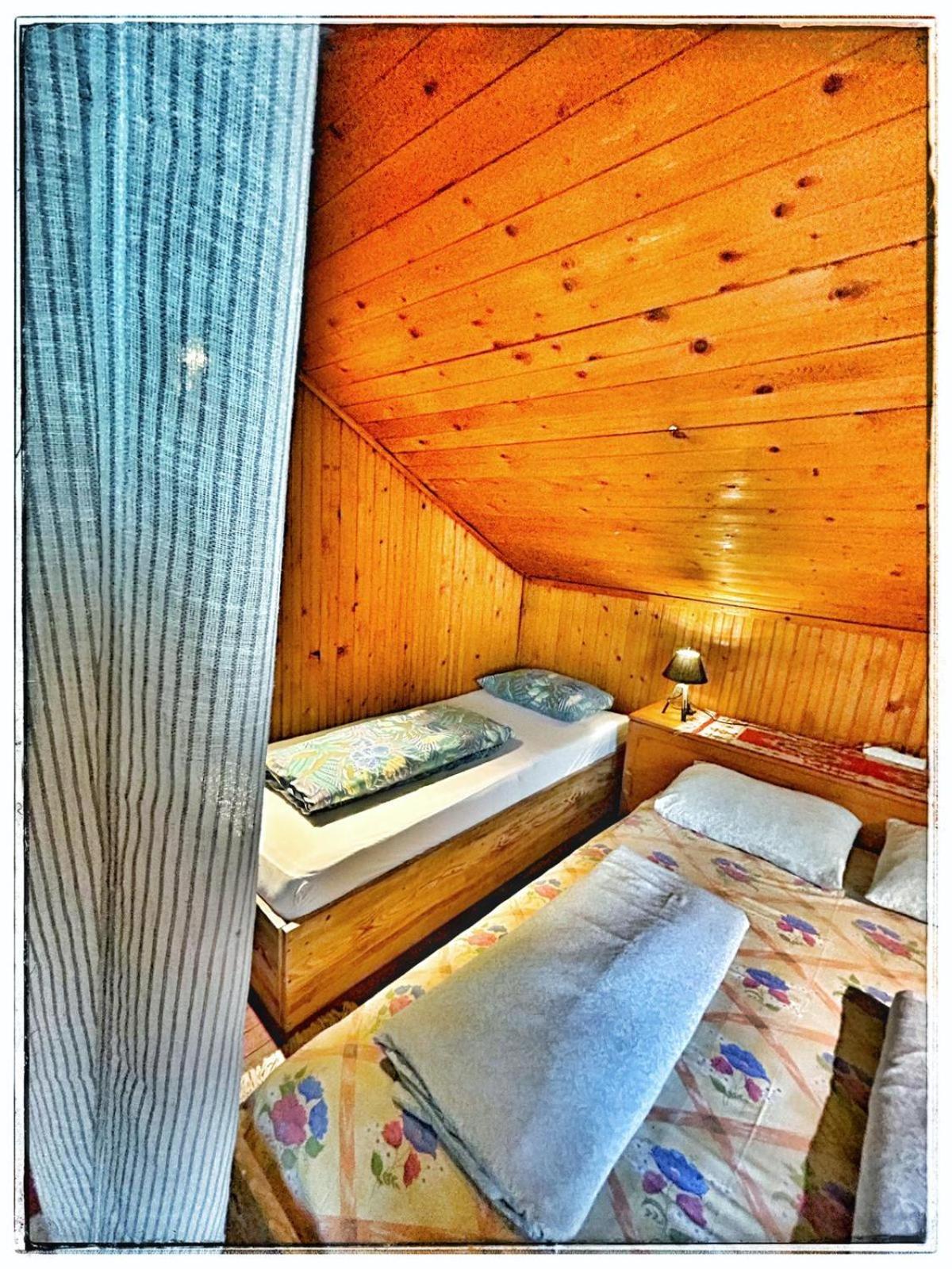 Holiday Home Nature Neno Visoko Exterior photo